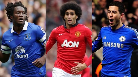 赛季中始终 赛季中始终