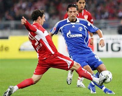 球員實力 球員實力