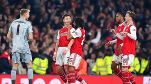 烈的足球圈 烈的足球圈